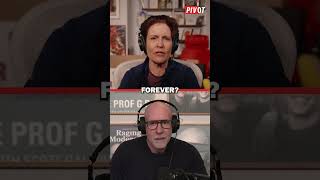 Kara Swisher Wants the Aliens to Arrive Just About Now
