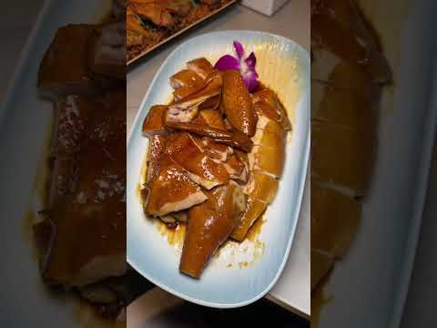 New Chinese Spot