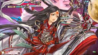 wlw ツクヨミEX15 part3