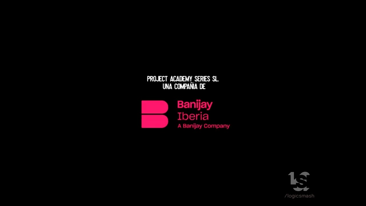 Banijay Iberia/Amazon Studios (2022)