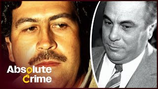The Rise To Power Of A Gang Boss | The Greatest Crimes of All Times [4K] | Absolute Crime