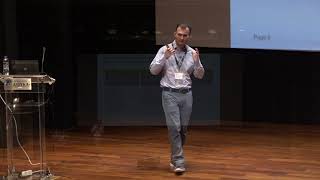 Developers Day December 2018 - EY