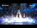 Pastora Soler: "La tormenta" – Semifinal - La Voz 2017