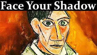 You Will Become What You Hate About Yourself - Carl Jung