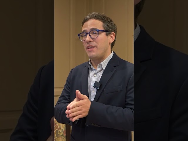 Pablo Rodríguez (MIT): IA para romper los límites de la física en fusión