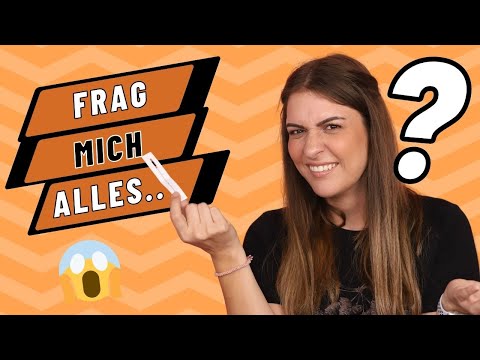 Q&A: Your most intimate questions 🫣
