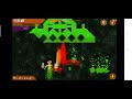 Chicken Invaders 4 Thanksgiving Edition Boss 7 The Alien Mothership 