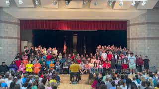 4th Grade Utah Program 2023