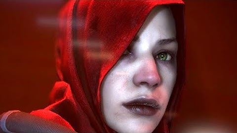 Killzone Shadow Fall - Chapter 6: The Agent \ No Commentary KZ:SF PS4 Gameplay