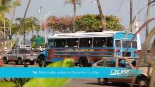 Hilo | CruiseOne