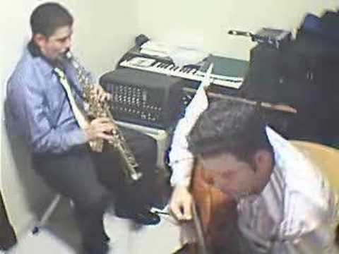 Let Me Count the  by Dave Koz