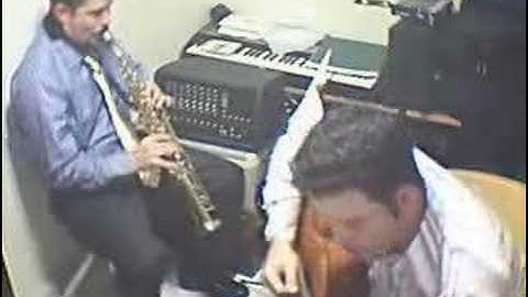 Let Me Count the  by Dave Koz