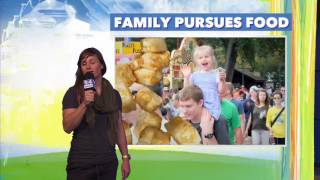 State Fair Experience Day 1 Session 120