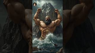 Strongest Giant Of History Og Bin Anaq