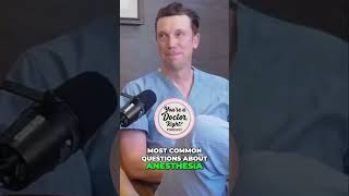 Will I Wake Up After Anesthesia?