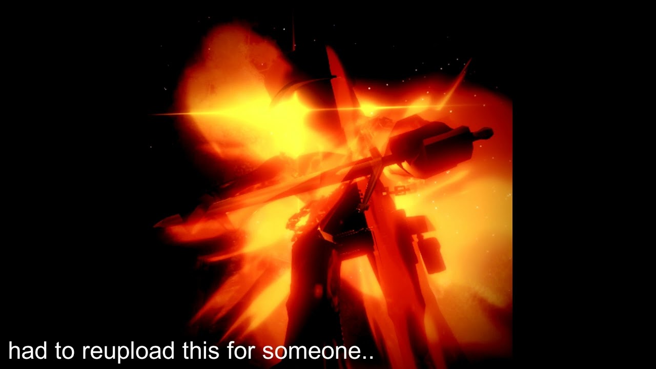 Ruthless Extermination (AUDIO REUPLOAD)