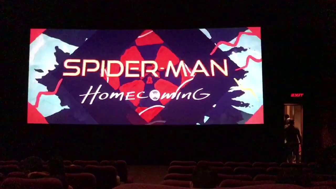 Post Credit Scene: Spider-Man Homecoming #1 - YouTube