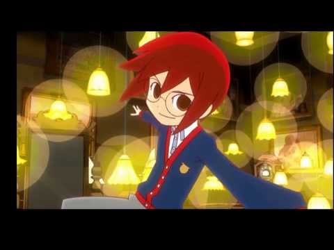 リズム怪盗Rのテーマ 