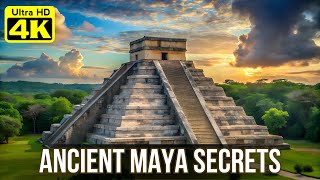 Unveiling the Mysteries of the Maya Civilization