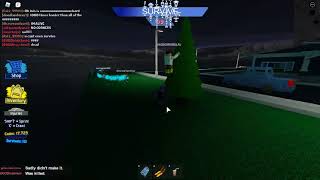 Roblox Tau Your Doom Updated Version