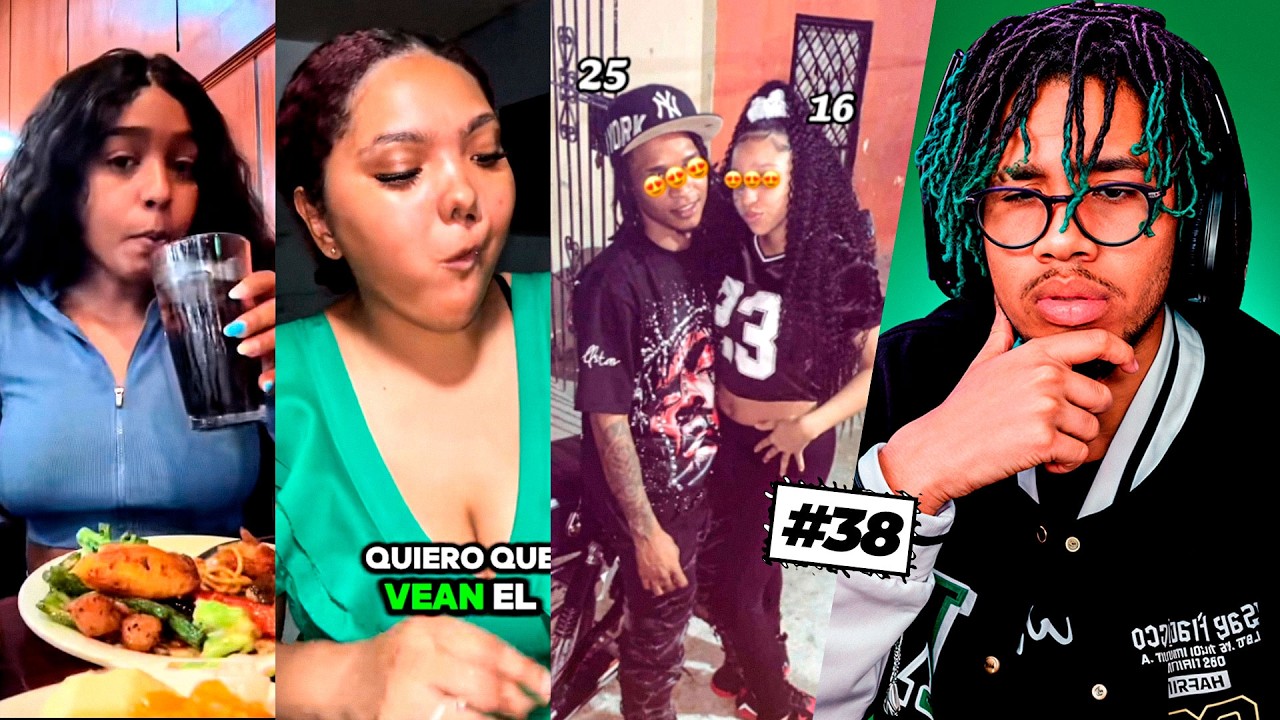 ¡No me etiqueten en esto! 🔥 | Reaccionando a mis etiquetas 😂