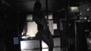 Amber-Rosia Dances - 9-5, Batman Polesque Show