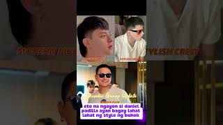 Famous Daniel padilla hair evolution Profile