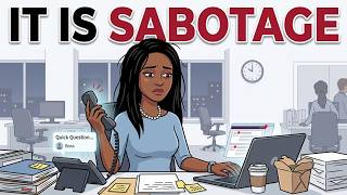 10 Micro Habits Quietly Sabotaging Your Career