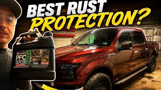 Is this the best Rust protection on the market?? Let’s find out!
