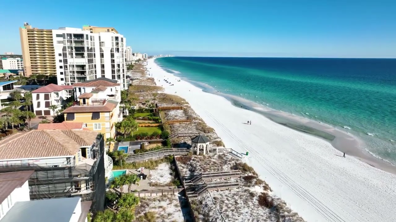 102 Sandprint Circle Flyover