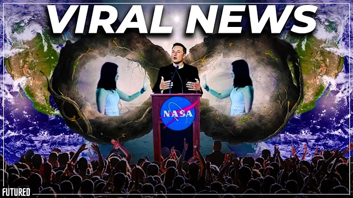 It's Reality! First Ever Parallel Universe Has Finally Been Discovered!