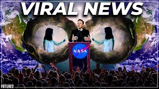 It's Reality! First Ever Parallel Universe Has Finally Been Discovered!