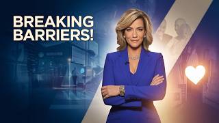 The Inspiring Journey of Norah O'Donnell: Journalism, Family, and Advocacy