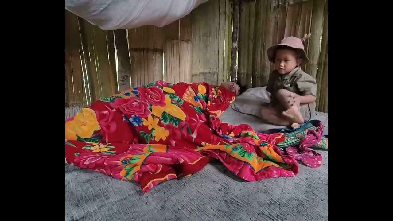 Ly Thai Becomes a Single Dad AGAIN… But Just for the Money?