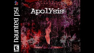 Apolysis (Demo - As of 27/03/2021) - By Valerie Dusk