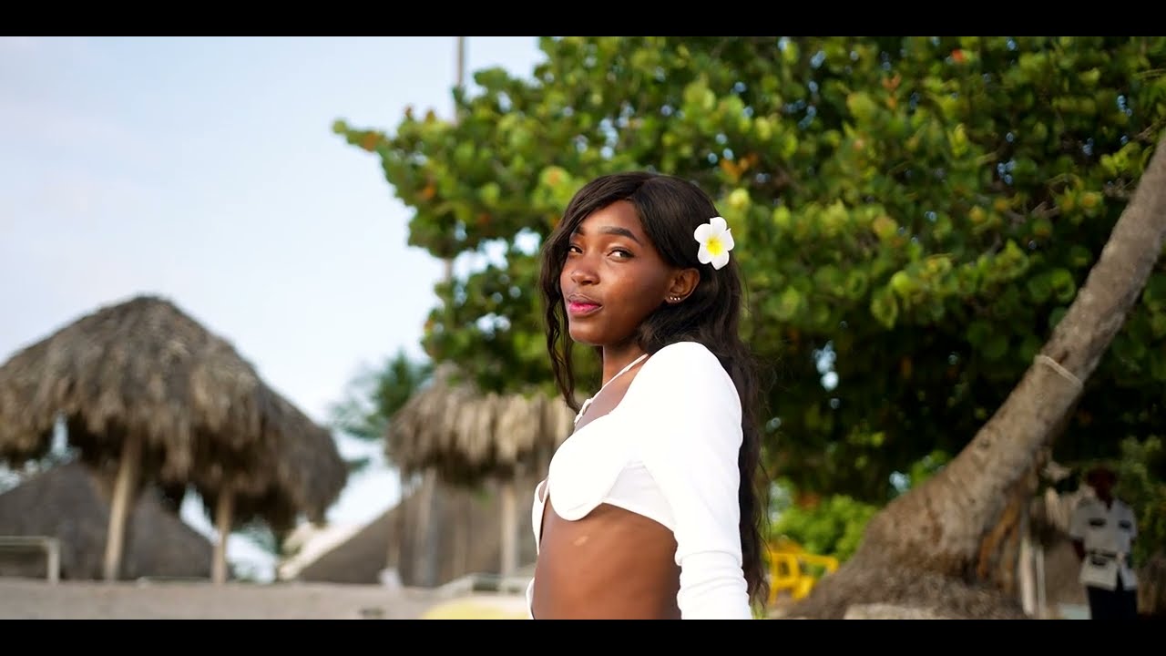 Sol, Playa & Arena - JayRicky Ft 