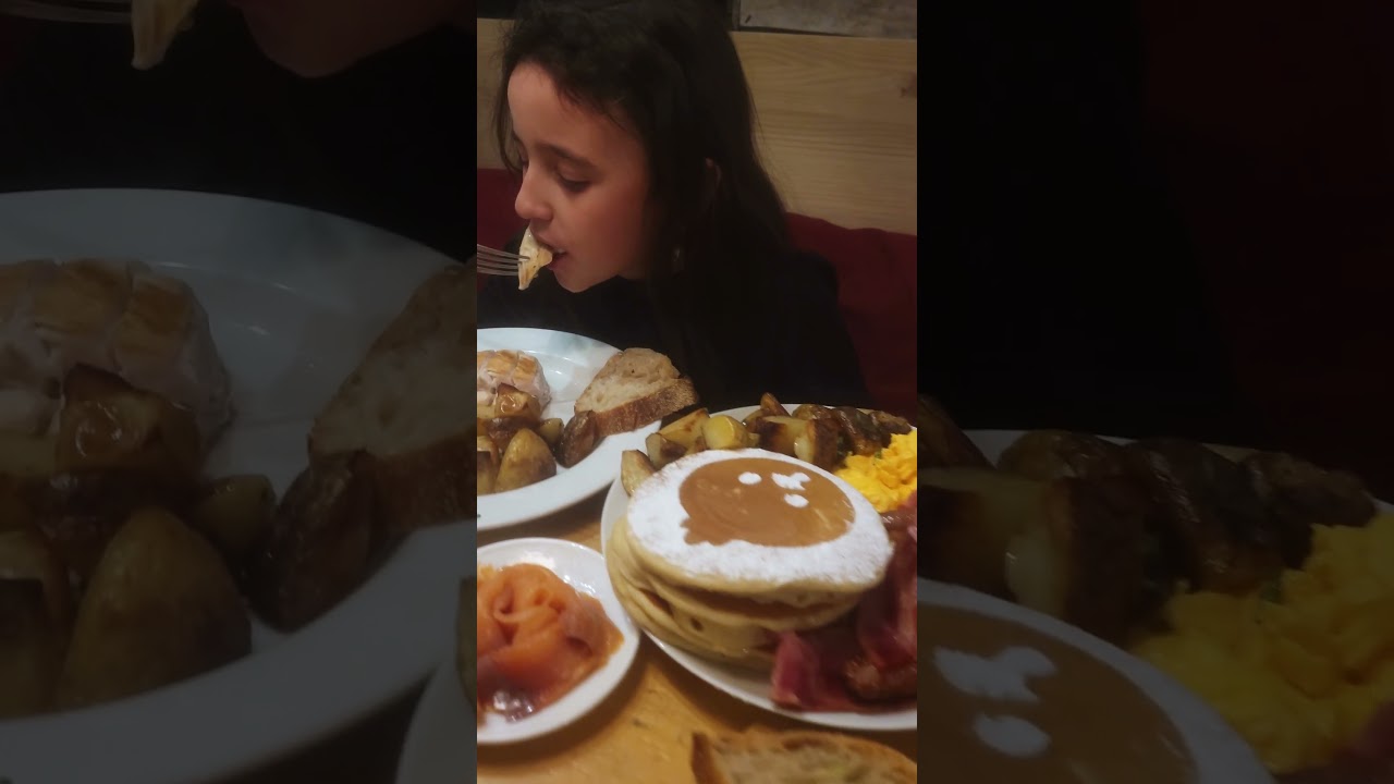 el mejor brunch de Madrid Billy brunch 