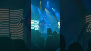 Real Estate "Water Underground" at Webster Hall on 18th April 2024 (Live, Full)