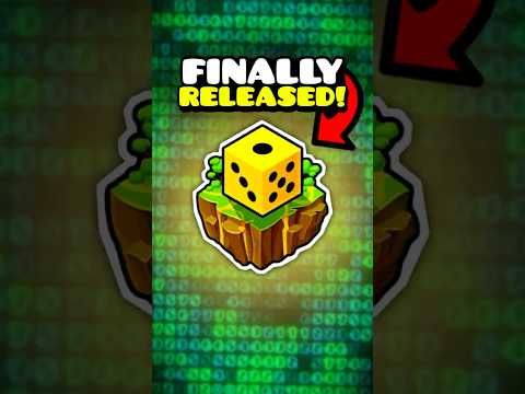 The Random Gauntlet Is FINALLY Released 