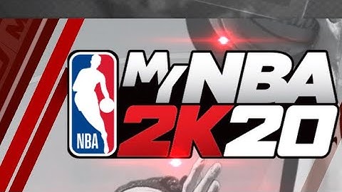 MYNBA2K20 Global Pattern 06/27/20