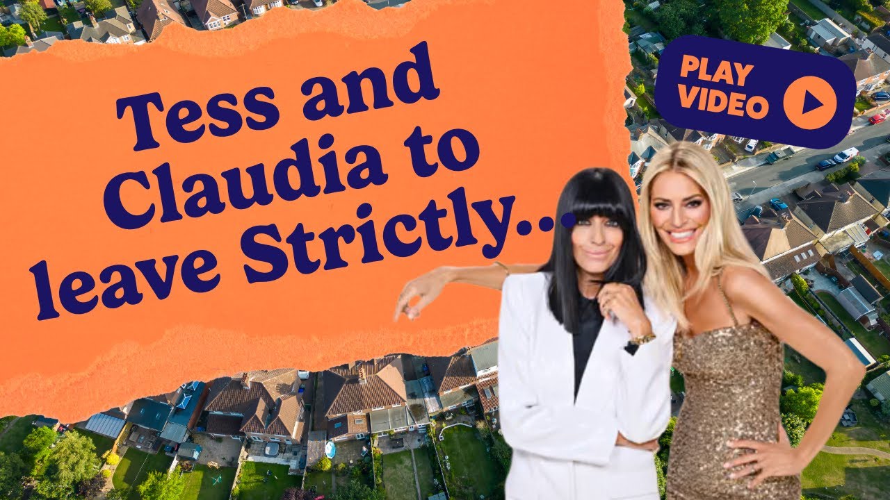 Strictly Come Dancing Presenters To Leave the Show - Shock Announcement!