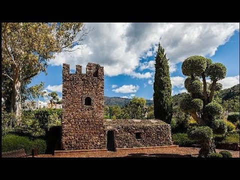 قرية بني حافظ الأندلسية العربية فتحها أبو يوسف يعقوب عام 1274م  