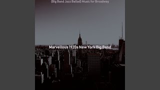 Sumptuous Backdrops for Midtown