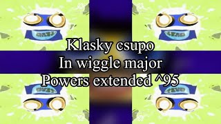 Klasky Csupo In Wiggle Major Powers Extended 95