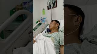 Please Pray For My Dads Fast Recovery