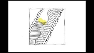 Zentangle Patterns | Tangle Patterns - Meer