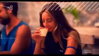 Survivor Aleyna Kalaycıoğlu Klip