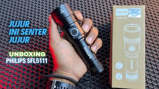 SFL5111 Senter Sorot Cahaya Terang dari Philips screenshot 4