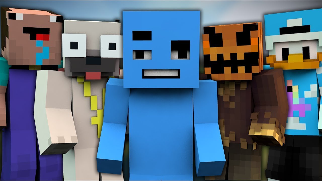 10 TRENDING MINECRAFT SKINS! (Top Minecraft Skins - PC/Java