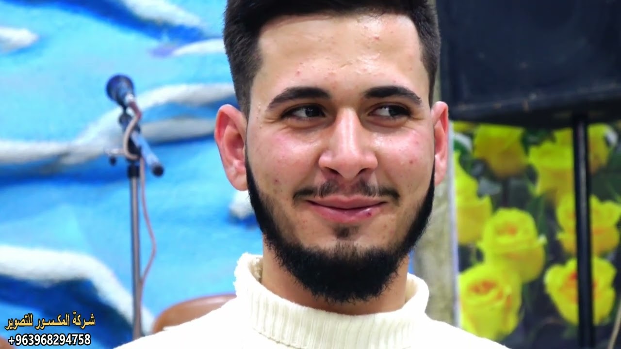 1 / شركة المكسور للتصوير وصوت السلطان نقدم حفل زفاف العريس الغالي مجد عبد الباري للحجز 963968294758+